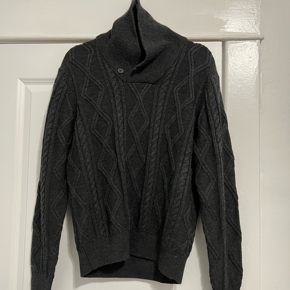 Toscano men’s sweater